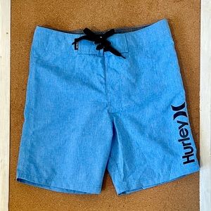 Hurley Board Shorts: Size 5- BRAND NEW